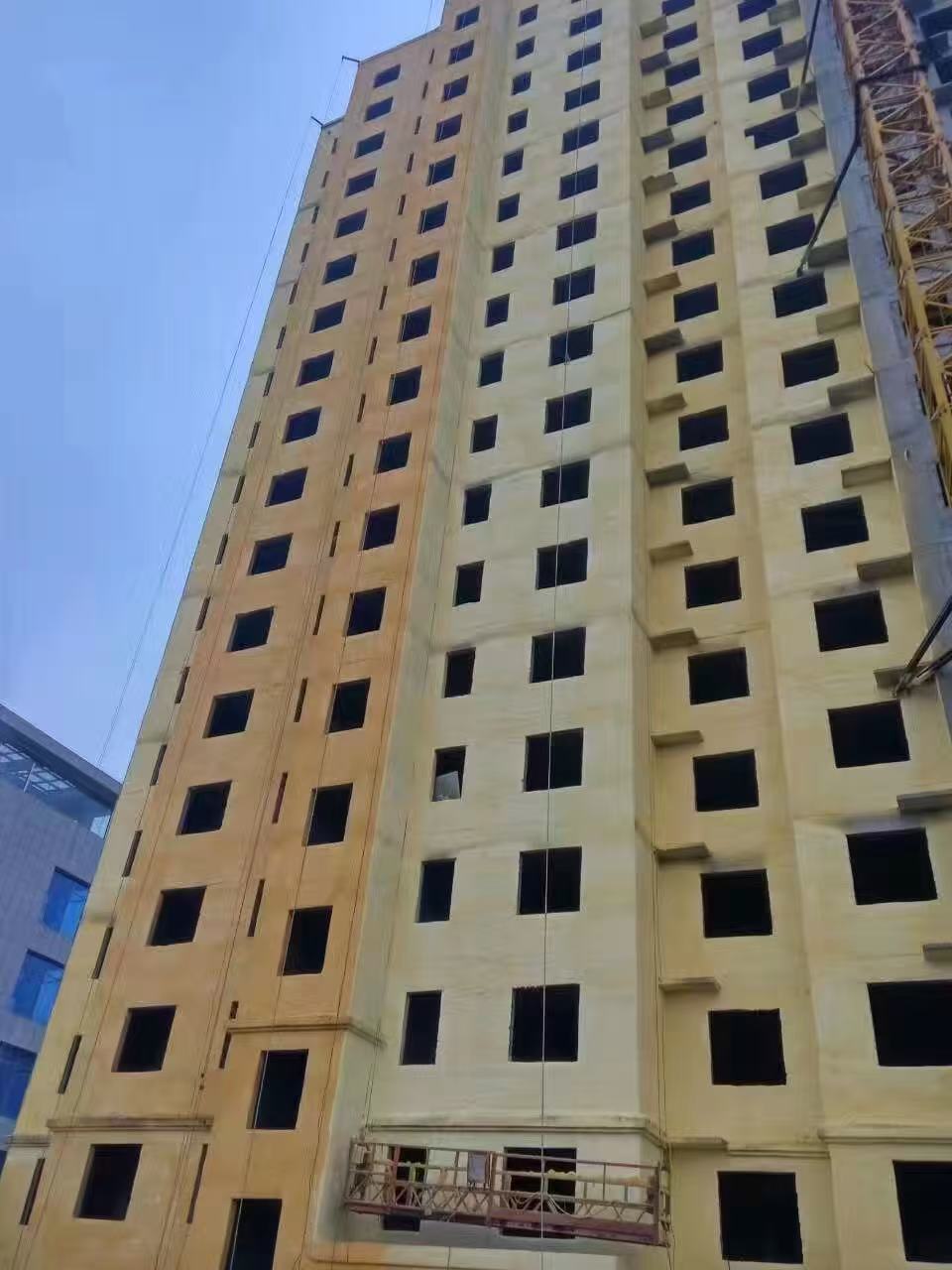 金昌市屋面聚氨酯保温喷涂高速高铁聚氨酯保温 - 排名